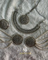 Manjus 3-Tone Heritage Pearl Set